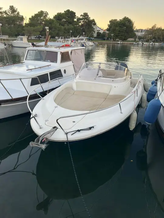Jeanneau CAP
