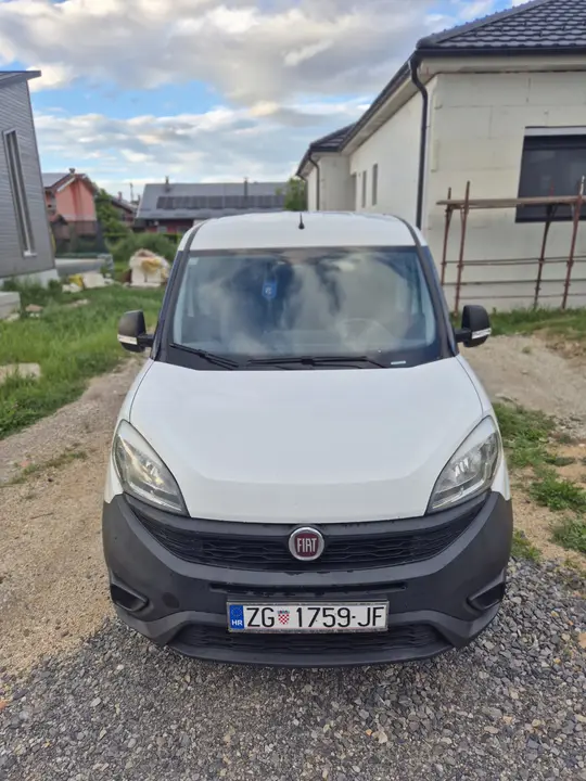 Fiat Doblo