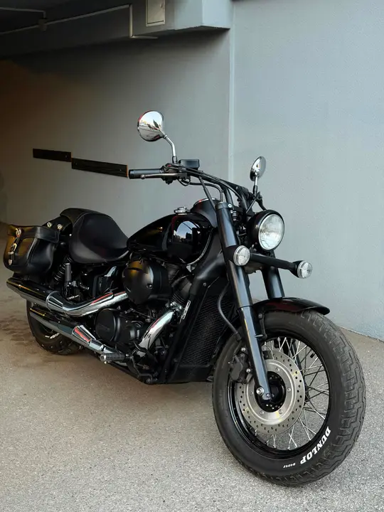 Honda Shadow