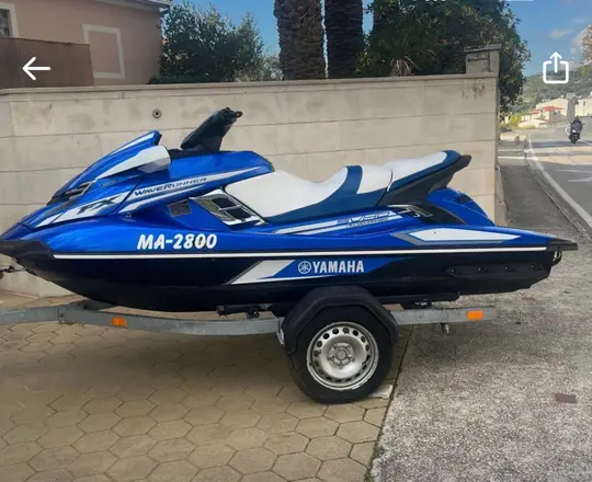 JET SKI