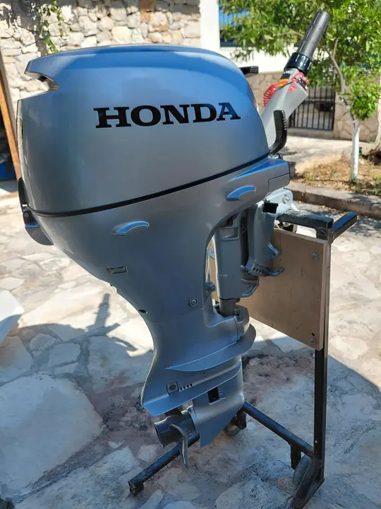 Honda Guemenjak