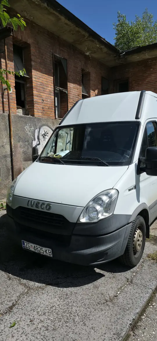 Iveco Daily