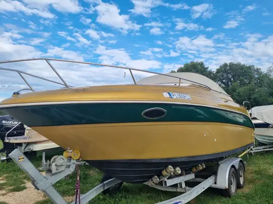 SEA RAY