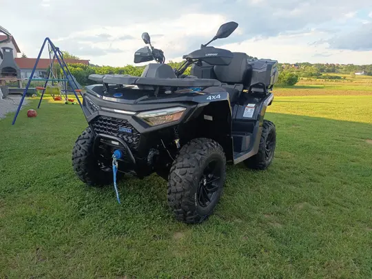 Linhai ATV