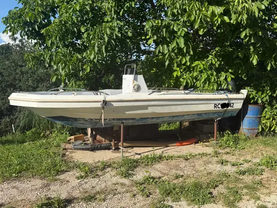 Honda 4