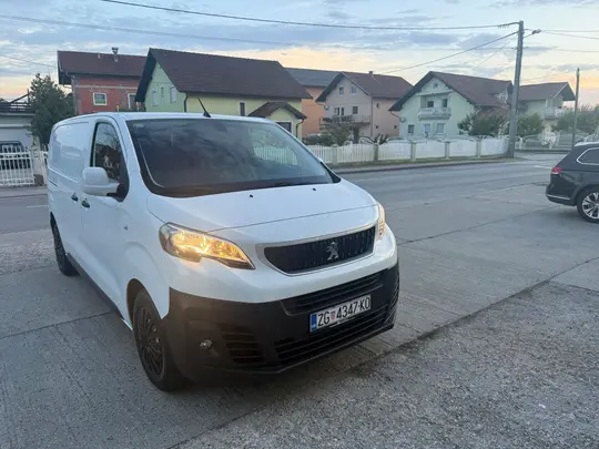 Peugeot Expert