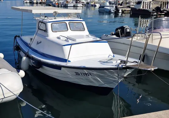 Primorka 630