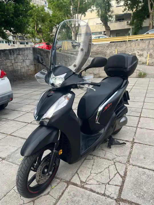 Honda CBR300R
