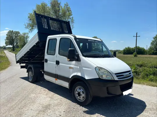 Iveco S-Way