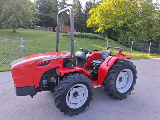 Ostalo Valpafana 4535 VRM