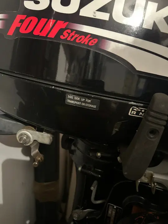 Suzuki Adria