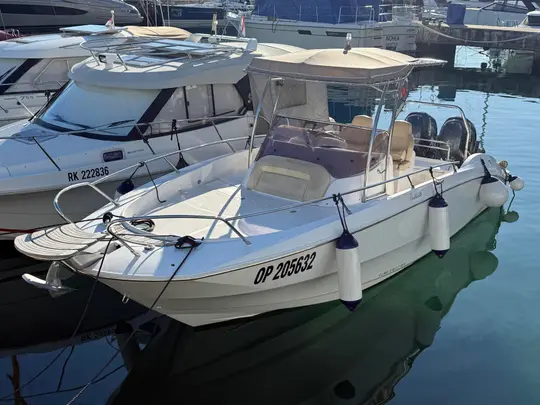 Sessa Marine