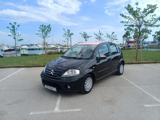 Citroën C3
