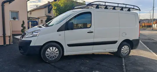 Fiat Scudo