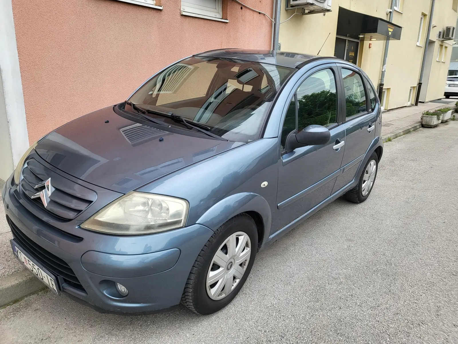 Citroën C3