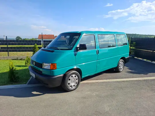 Volkswagen T4