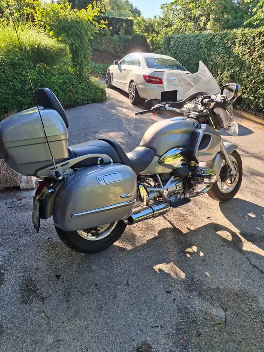 BMW R1200GS