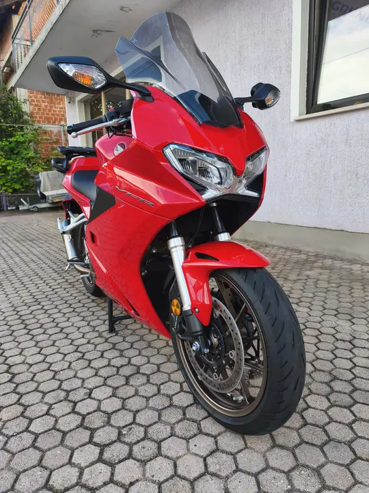 Honda VFR800