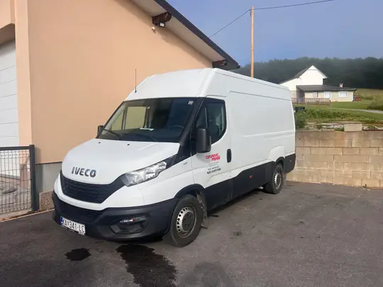 Iveco Daily