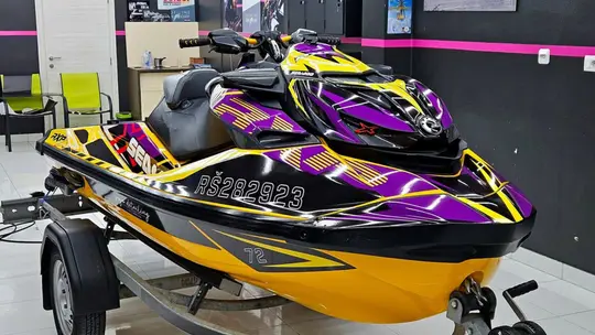 SEA DOO