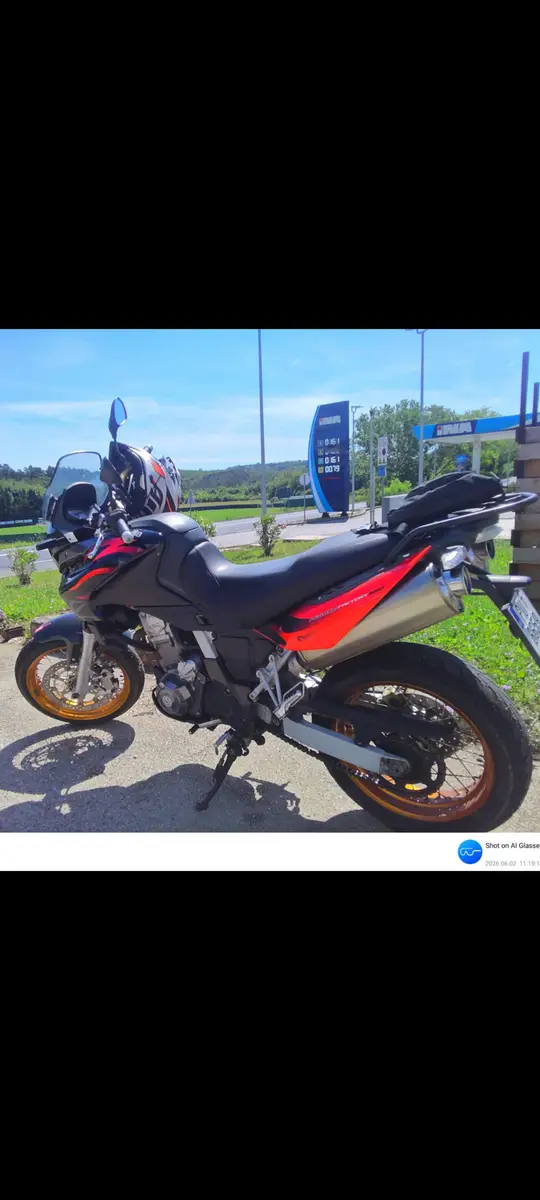 Aprilia Pegaso