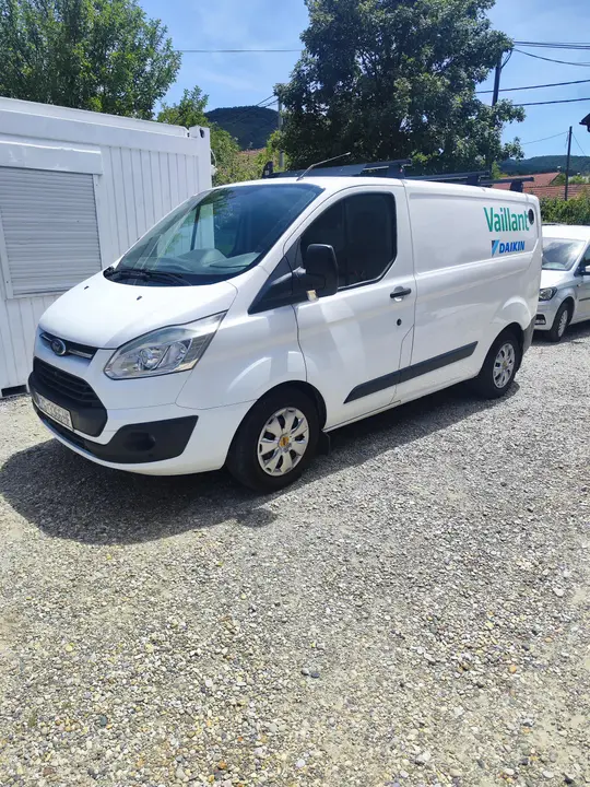 Ford Tranzit
