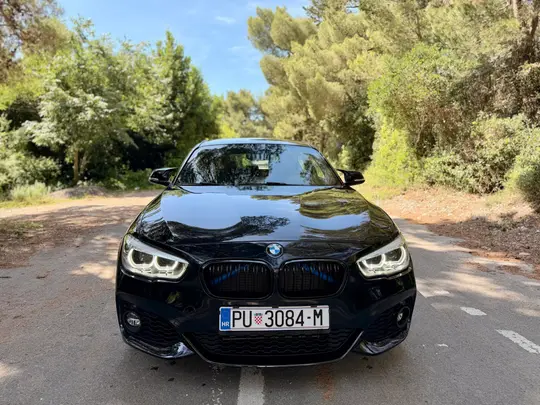 BMW 116