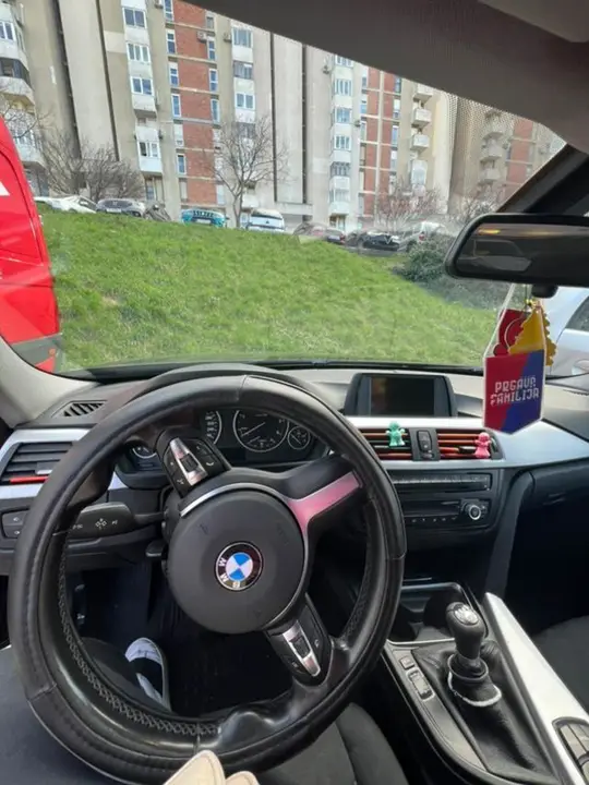 BMW 650