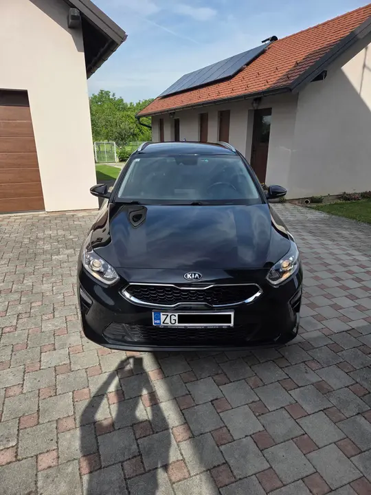 Kia cee'd / Ceed
