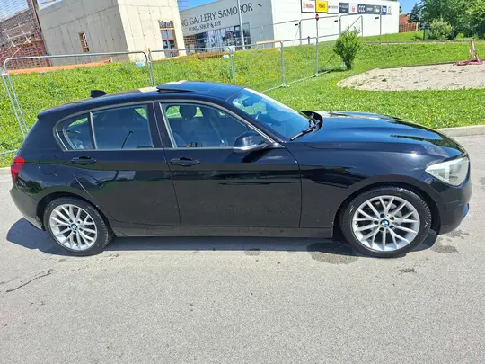 BMW 116