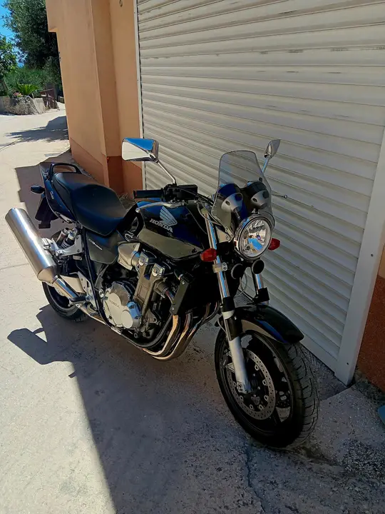 Honda ST1300