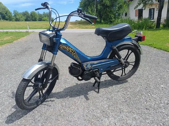 Tomos A 3
