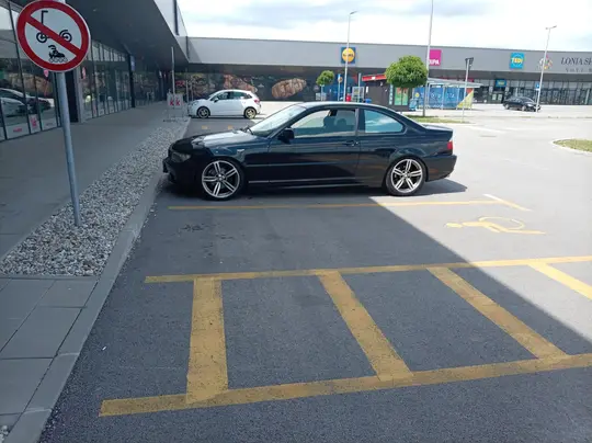 BMW 315