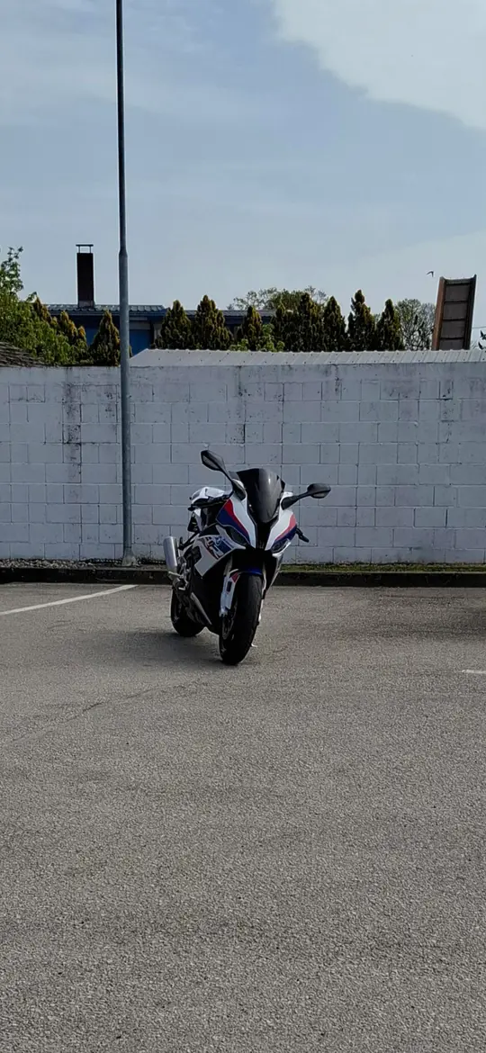 BMW S1000RR