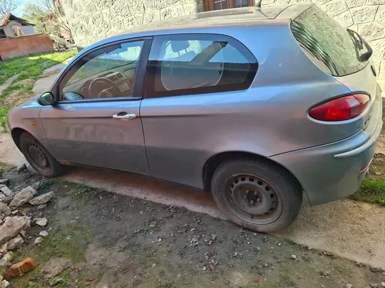 Alfa Romeo 147