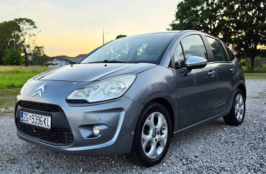 Citroën C3