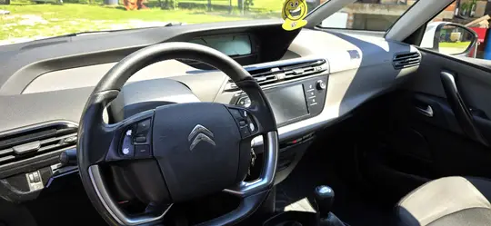 Citroën C4 Picasso