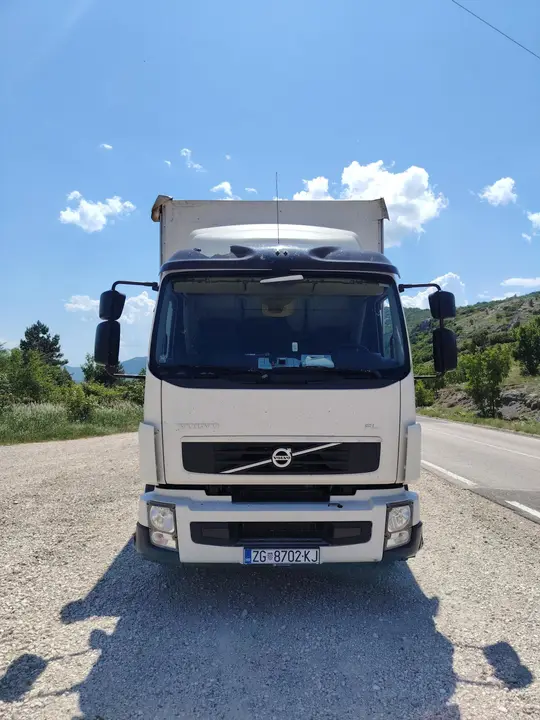 Volvo FL