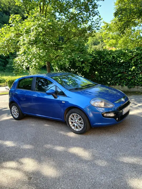 Fiat Grande Punto