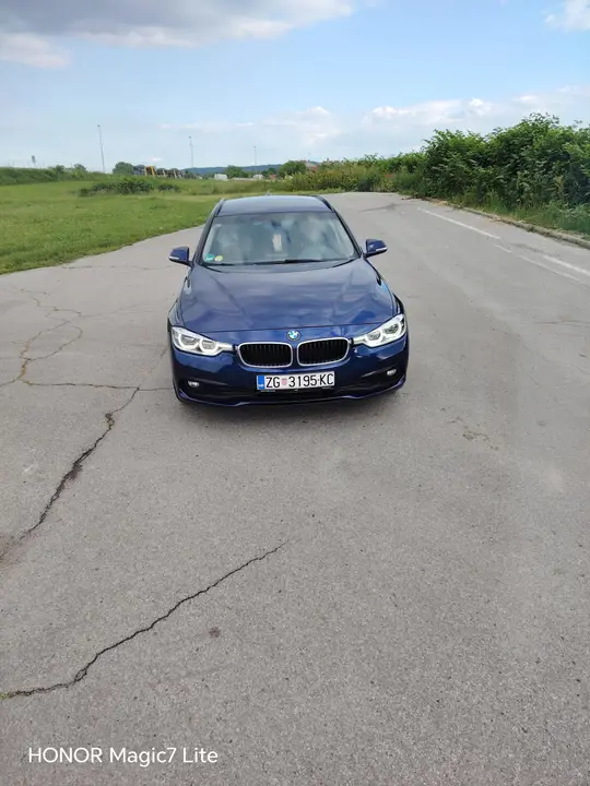 BMW 315