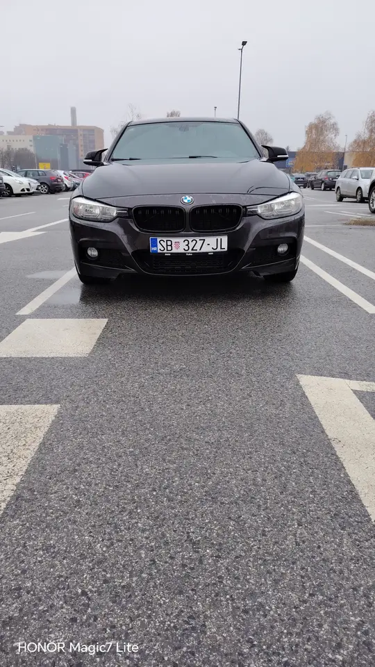 BMW 315