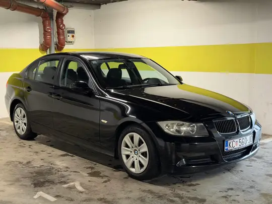 BMW 318