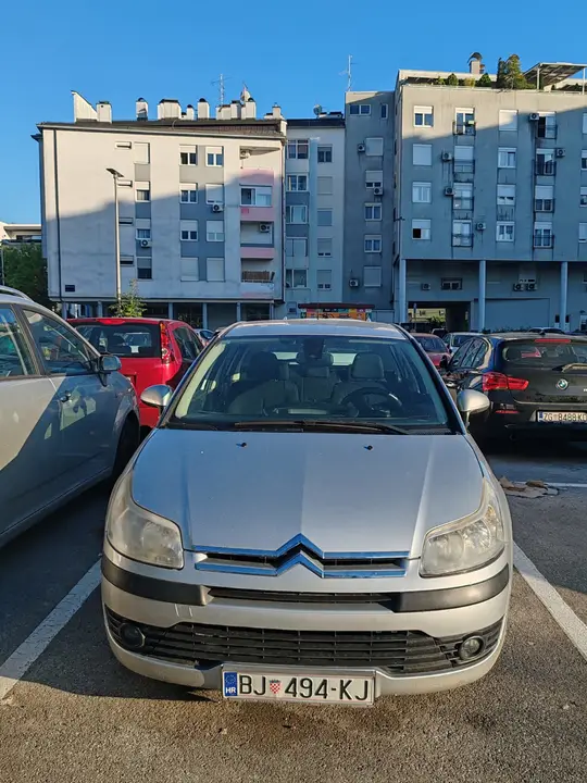 Citroën C4