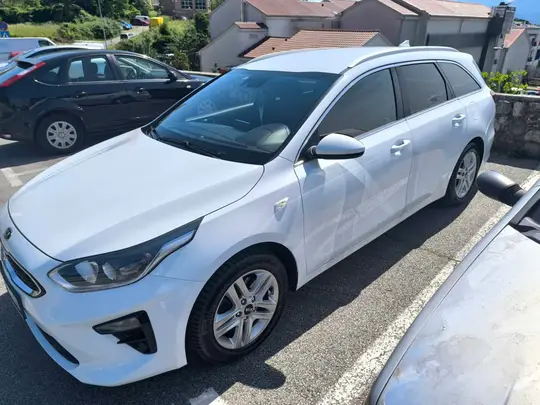 Kia cee'd / Ceed