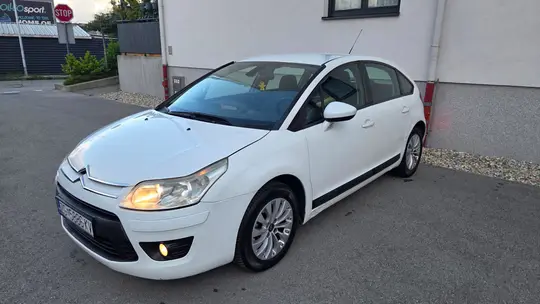Citroën C4