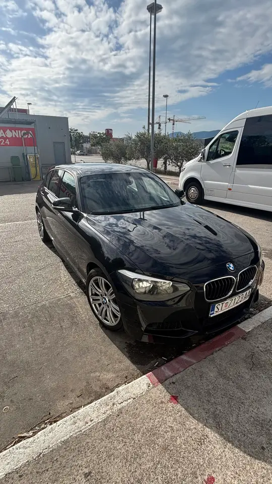 BMW 116
