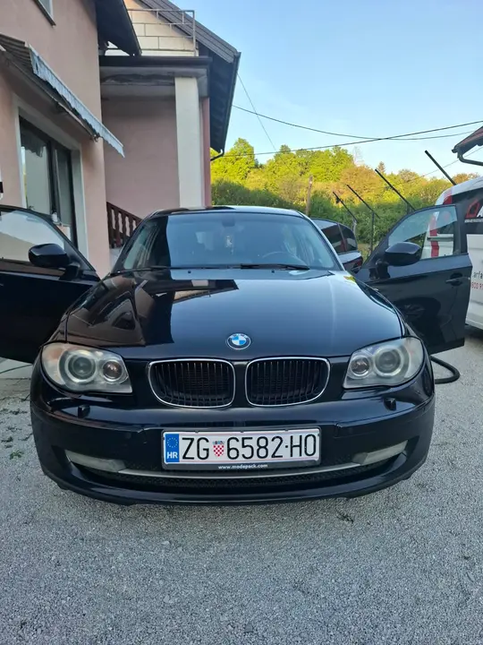 BMW 116