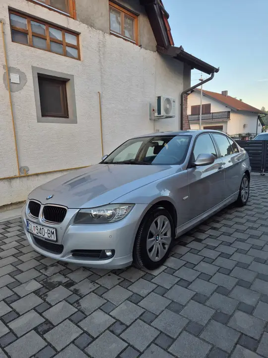 BMW 318