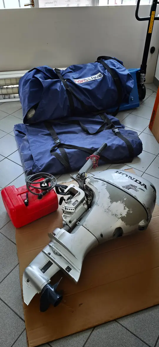 Gumenjak SA