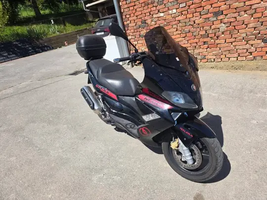Gilera Nexus